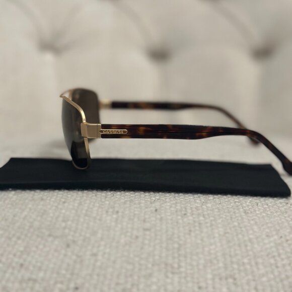 CARRERA Unisex Polarized Sunglasses